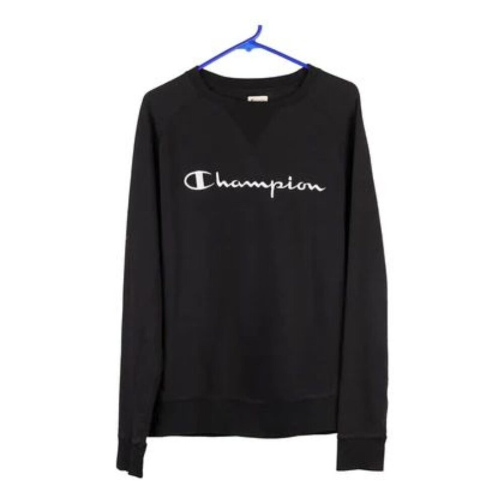 Champion Crewneck Sweatshirt